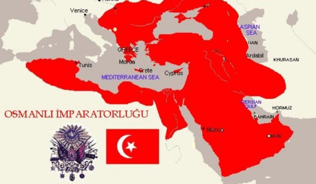 Osmanlı İmparatorluğu’nun Yükselişine ve Düşüşüne Ne Sebep Oldu?