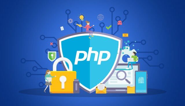 Php Yönetici Giriş Sayfasını Güvenli Hale Getirme