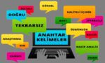 anahtar-kelime