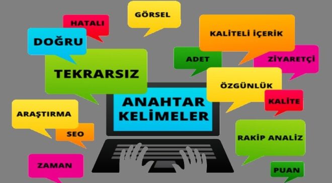 anahtar-kelime