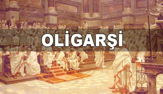 oligarsi-nedir