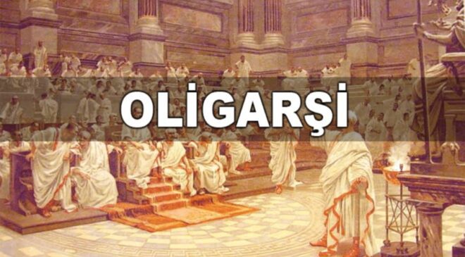 oligarsi-nedir