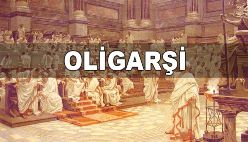 Oligarşi Nedir?