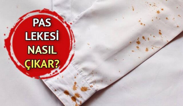 pas-lekesi-nasil-cikar