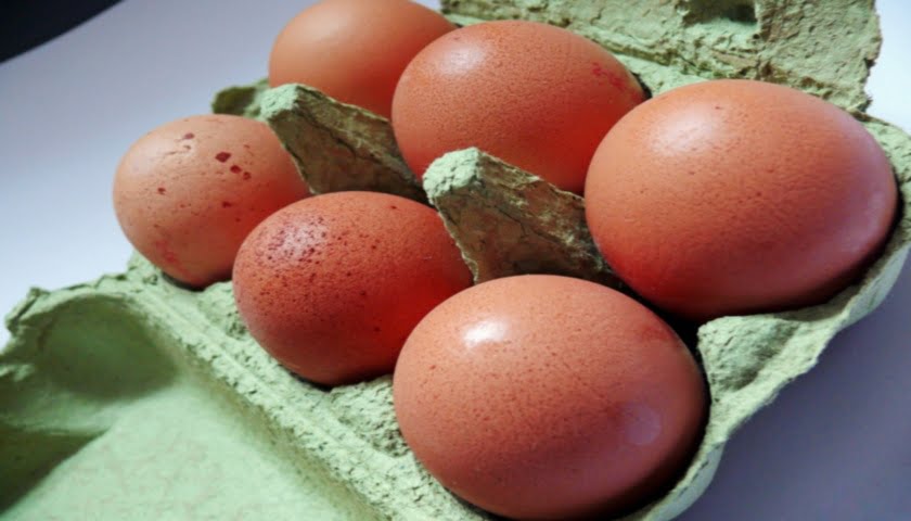 Yumurtaların Kötü Olduğu Nasıl Anlaşılır?