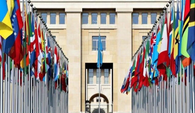BM ”Birleşmiş Milletler” Nedir