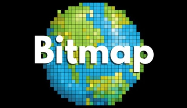 Bitmap Görüntü Nedir?