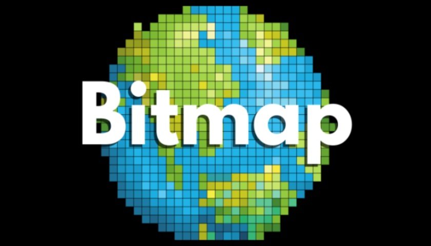 Bitmap Görüntü Nedir?