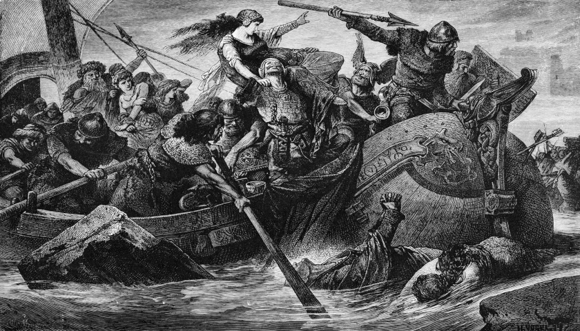 Viking Tarihi ve Kültürü
