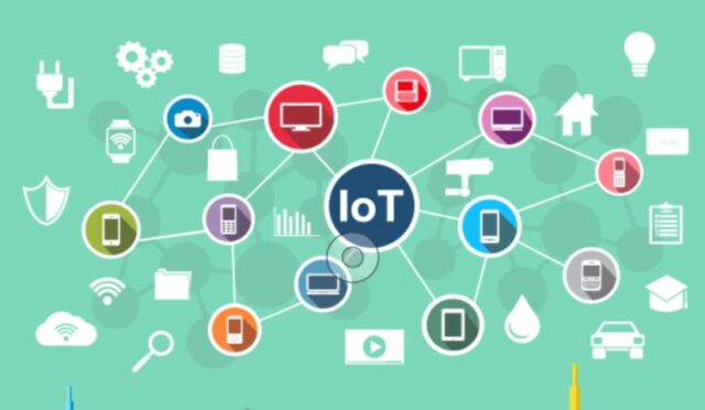 Nesnelerin İnterneti (IoT) Nedir?