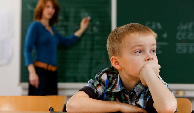 dikkat eksikliği tedavisi