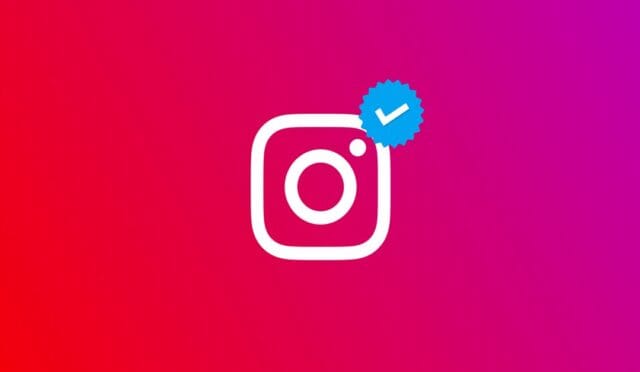İnstagram Mavi Tık Alma Şartları