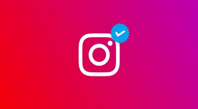 İnstagram Mavi Tık Alma Şartları