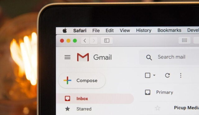 Outlook için Gmail – Yeni Başlayanlar İçin Kılavuz