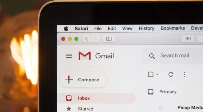 Outlook için Gmail - Yeni Başlayanlar İçin Kılavuz