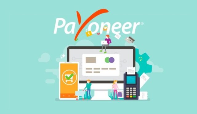 payoneer nedir?