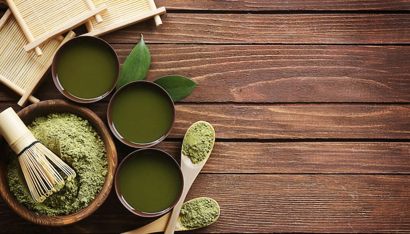 Yeşil Çayın Sağlığa Faydaları