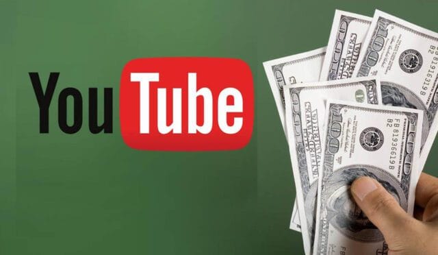 YouTube'dan Para Kazanma Şartları