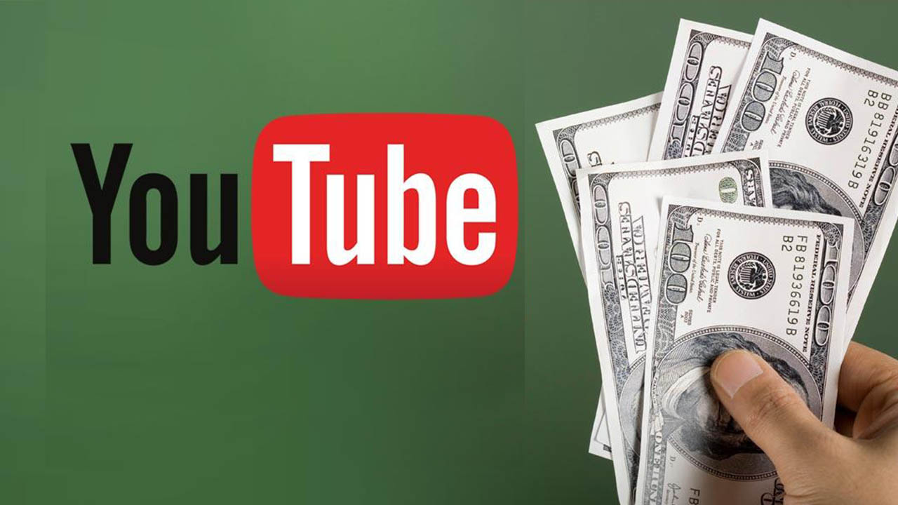 YouTube’dan Para Kazanma Şartları