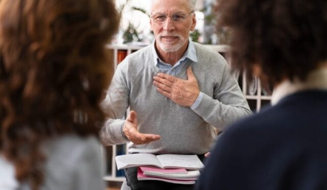 Beden Dili Okumak Nedir?