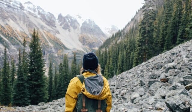 Kendini Keşfetme Yolculuğu Nedir