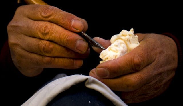Lületaşı Nedir Özellikleri Nelerdir