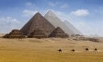 Mısır Piramitleri sırrı Nedir