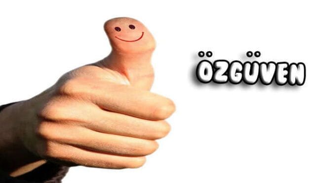 Özgüven Eksikliği Nedir