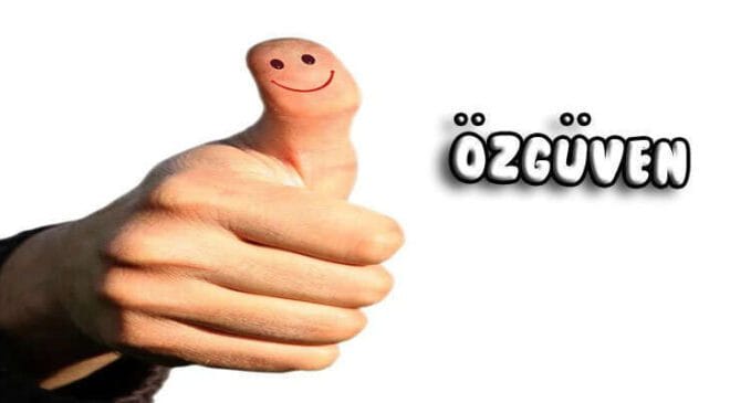 Özgüven Eksikliği Nedir