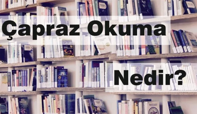 capraz-okuma-tekniği