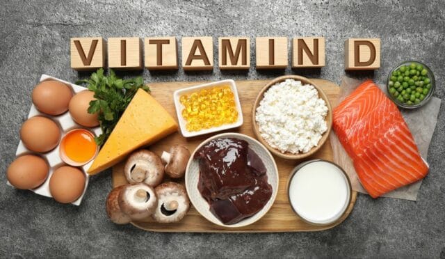 D Vitaminin Vücudumuz İçin Önemi Nedir