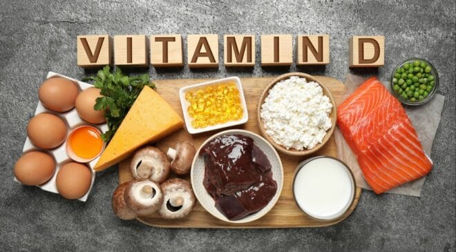 D Vitaminin Vücudumuz İçin Önemi Nedir