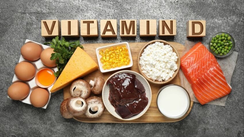 D Vitaminin Vücudumuz İçin Önemi ve Detaylı Bilgiler