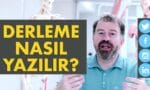 Alan Araştırması Teknikleri