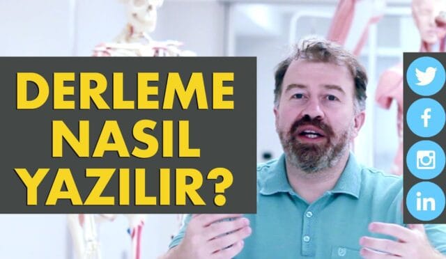 Derleme Metot ve Teknikleri