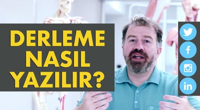 Alan Araştırması Teknikleri