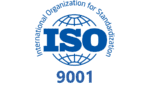 ISO 9001 Belgesi