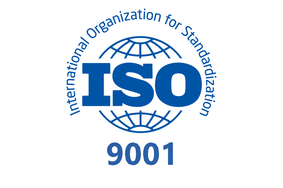 ISO 9001 Belgesi