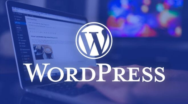 wordpress ve sıkça sorulan sorular