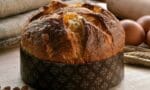 Panettone Yemekj Tarifi