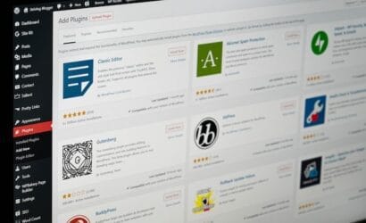 En Iyi 4 Wordpress Iletişim Formu Eklentisi