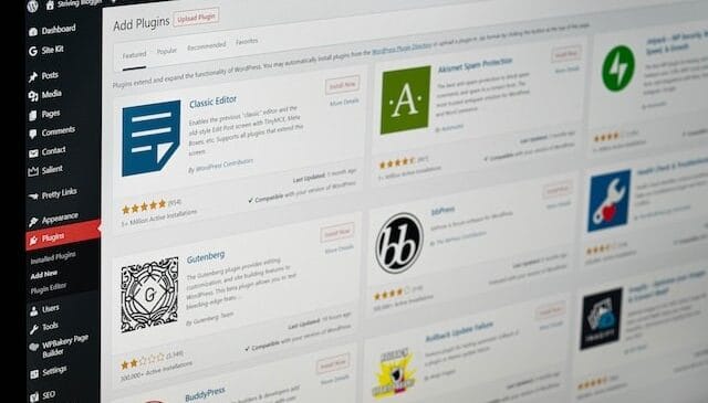 En Iyi 4 Wordpress Iletişim Formu Eklentisi
