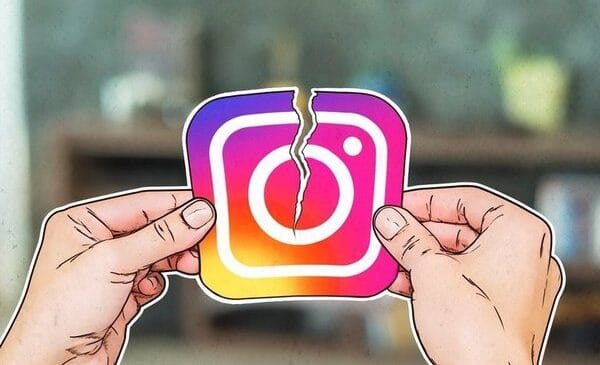 Instagram Hesabı Nasıl Dondurulur?