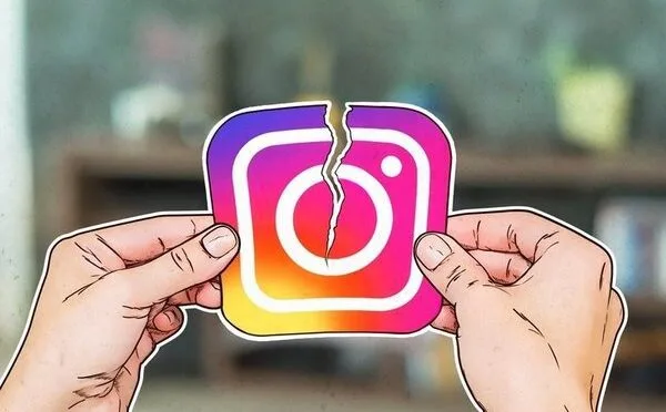 Instagram Hesabı Nasıl Dondurulur?