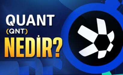 Quant Projesi Nedir?