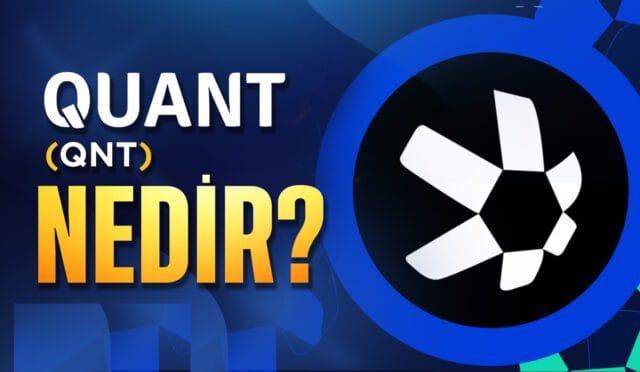 Quant Projesi Nedir?
