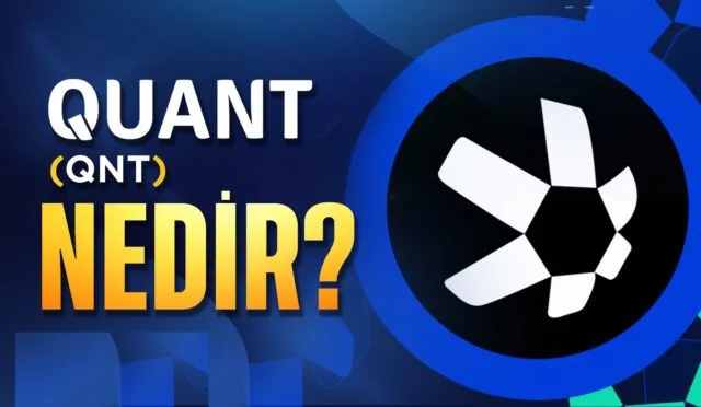 Quant Projesi Nedir?