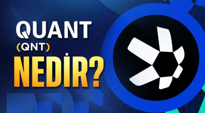 Quant Projesi Nedir?