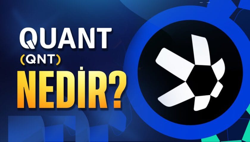 Quant Projesi Nedir?
