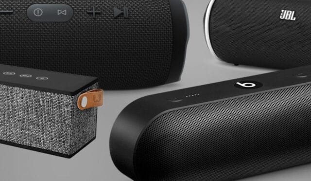 Bluetooth Hoparlör Seçimi